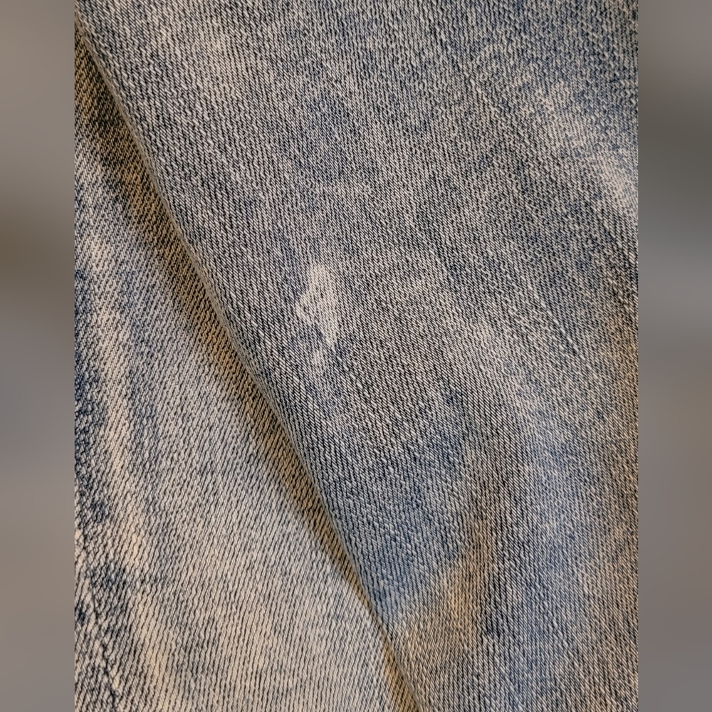 EUC | American Eagle Outfitters Super Hi-Rise Jegging 18L - Picture 9 of 11